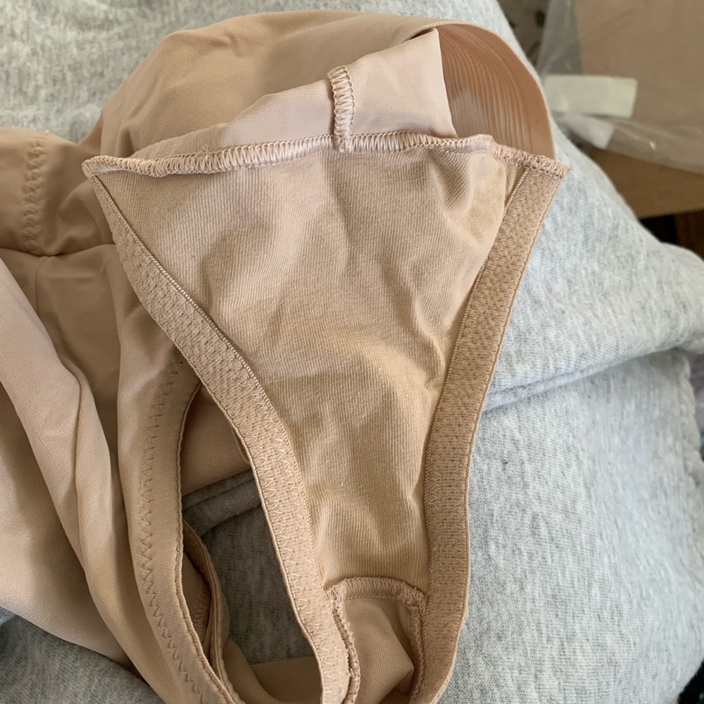 Naomi & Nicole high waist shapewear